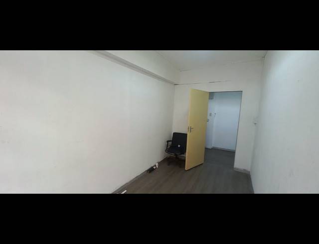 45M² OFFICE TO LET IN DURBAN CENTRAL